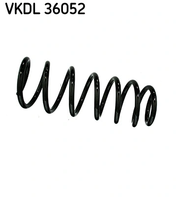 Suspension Spring (VKDL 36052)