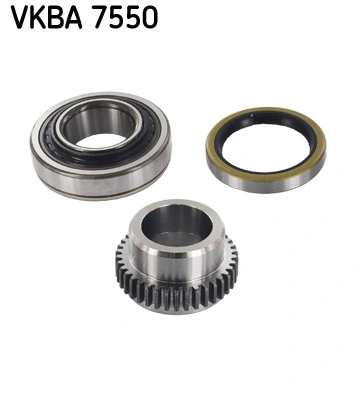 Wheel Bearing Kit (VKBA 7550)