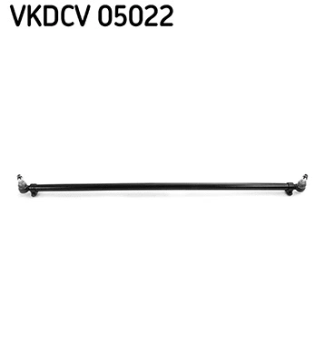 Tie Rod (VKDCV 05022)