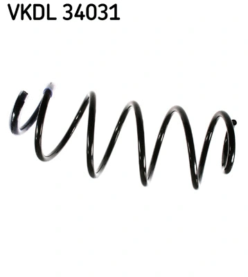 Suspension Spring (VKDL 34031)
