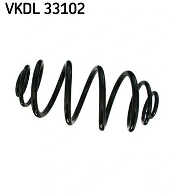 Suspension Spring (VKDL 33102)