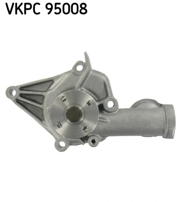 Water Pump, engine cooling (VKPC 95008)