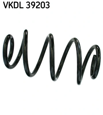 Suspension Spring (VKDL 39203)