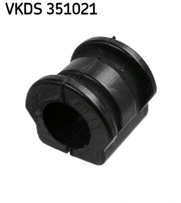 Bushing, stabiliser bar (VKDS 351021)