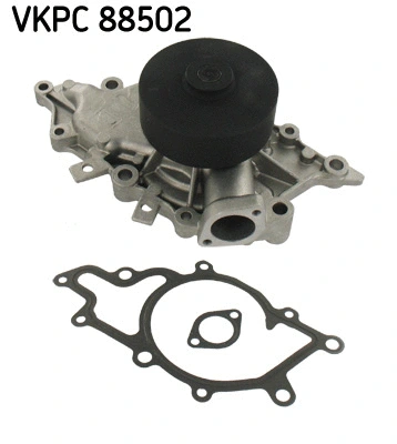 Water Pump, engine cooling (VKPC 88502)
