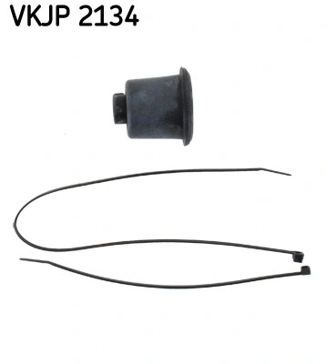Bellow Kit, steering (VKJP 2134)