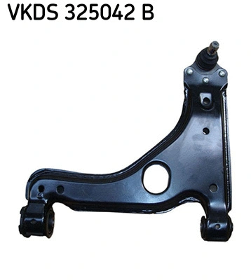 Control/Trailing Arm, wheel suspension (VKDS 325042 B)