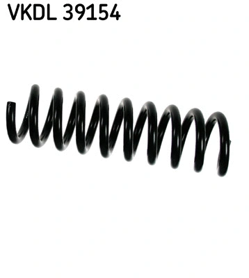 Suspension Spring (VKDL 39154)