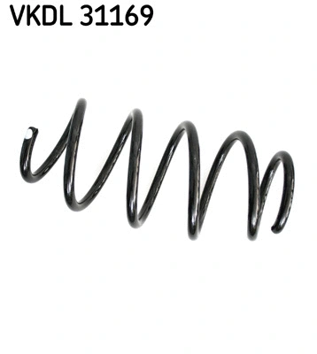 Suspension Spring (VKDL 31169)