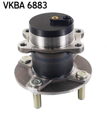 Wheel Bearing Kit (VKBA 6883)