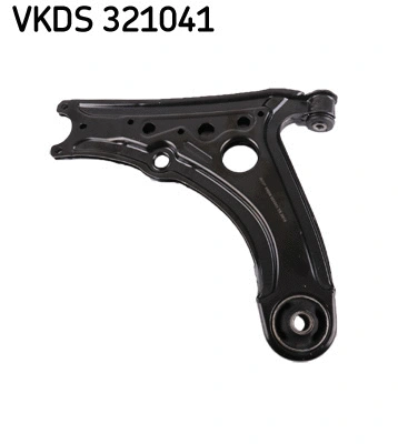 Control/Trailing Arm, wheel suspension (VKDS 321041)