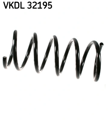 Suspension Spring (VKDL 32195)
