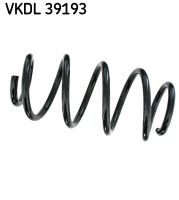 Suspension Spring (VKDL 39193)