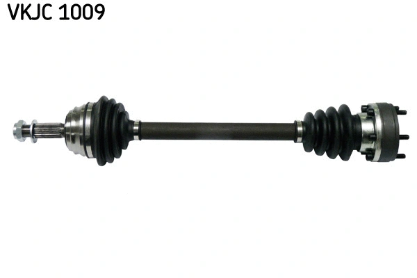 Drive Shaft (VKJC 1009)