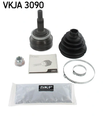Joint Kit, drive shaft (VKJA 3090)