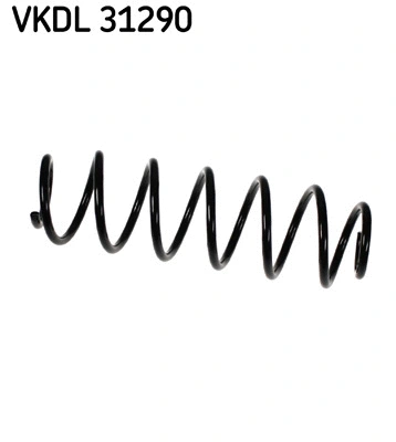 Suspension Spring (VKDL 31290)