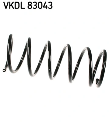 Suspension Spring (VKDL 83043)