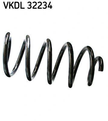 Suspension Spring (VKDL 32234)