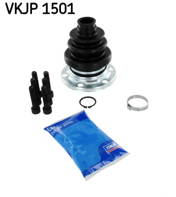 Bellow Kit, drive shaft (VKJP 1501)