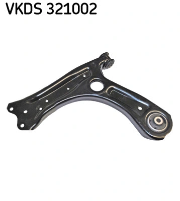Control/Trailing Arm, wheel suspension (VKDS 321002)