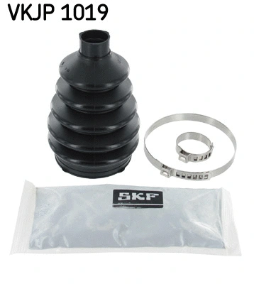 Bellow Kit, drive shaft (VKJP 1019)