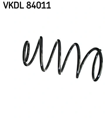 Suspension Spring (VKDL 84011)