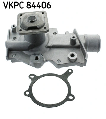 Water Pump, engine cooling (VKPC 84406)