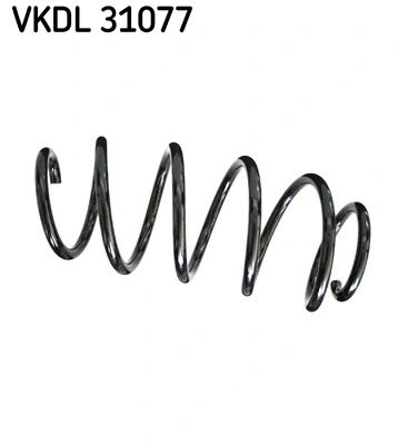 Suspension Spring (VKDL 31077)