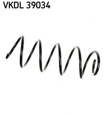 Suspension Spring (VKDL 39034)