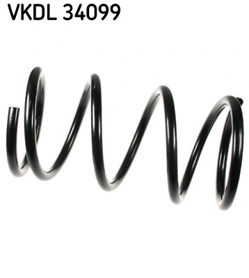 Suspension Spring (VKDL 34099)