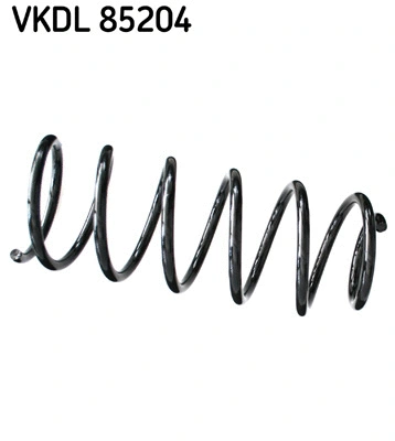 Suspension Spring (VKDL 85204)