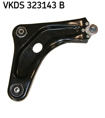 Control/Trailing Arm, wheel suspension (VKDS 323143 B)