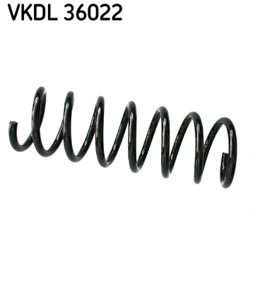 Suspension Spring (VKDL 36022)