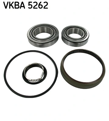 Wheel Bearing Kit (VKBA 5262)