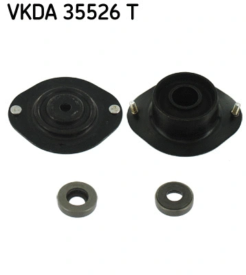 Suspension Strut Support Mount (VKDA 35526 T)