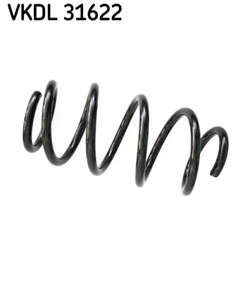 Suspension Spring (VKDL 31622)