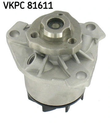 Water Pump, engine cooling (VKPC 81611)