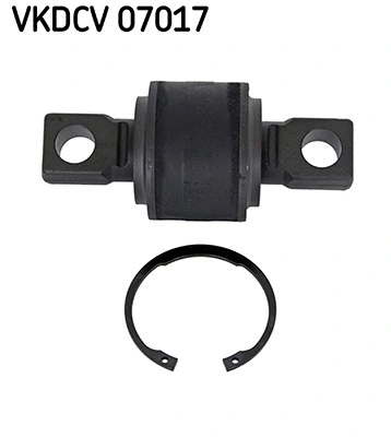 Repair Kit, suspension strut support mount (VKDCV 07017)