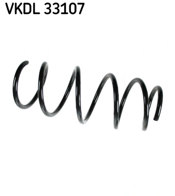 Suspension Spring (VKDL 33107)