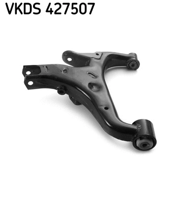Control/Trailing Arm, wheel suspension (VKDS 427507)