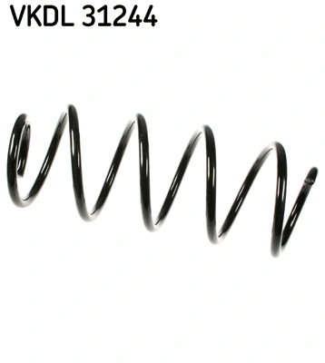 Suspension Spring (VKDL 31244)