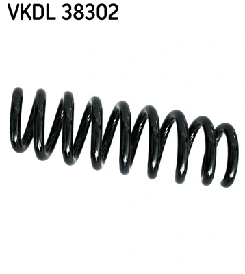Suspension Spring (VKDL 38302)