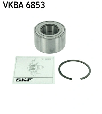 Wheel Bearing Kit (VKBA 6853)