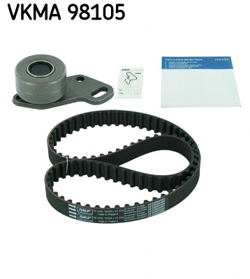 Timing Belt Kit