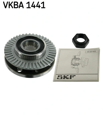 Wheel Bearing Kit (VKBA 1441)