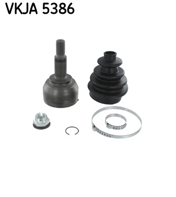 Joint Kit, drive shaft (VKJA 5386)