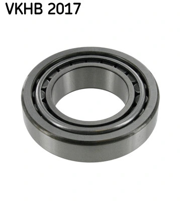 Wheel Bearing (VKHB 2017)