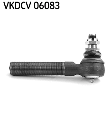 Tie Rod End (VKDCV 06083)