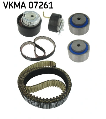 Timing Belt Kit