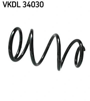 Suspension Spring (VKDL 34030)